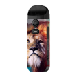 Lion Face | Skin For Smok Nord 4 Discount