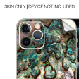 Abalone Shell Gold Underwater | Skin For Apple iPhone 12 Pro Online