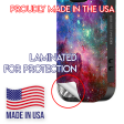 Colorful Space Gasses | Skin For Smok Nord 4 Hot on Sale