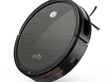 [BoostIQ] eufy RoboVac 11+ (2nd Gen: Upgraded Bumper and Suction Inlet) High Suction, Self-Charging Robotic Vacuum Cleaner, Filter for Pet Fur, Cleans Hard Floors to Medium-Pile Carpets Hot on Sale