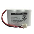 AT&T  7630 Cordless Phone Battery Hot on Sale