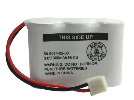 AT&T  7630 Cordless Phone Battery Hot on Sale