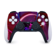 Unicorn Rainbows Space | Skin For Playstation 5 Console Online Hot Sale