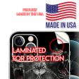 Angry Wolves Pack Howling | Skin For Apple iPhone 12 Pro Max Online now