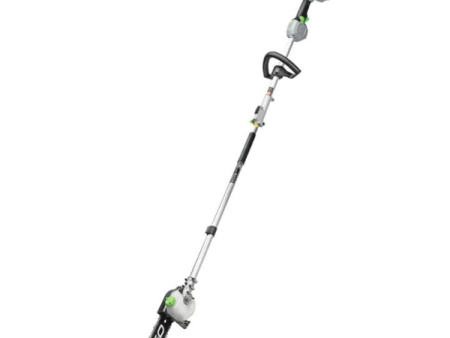 EGO Power+ MPS1000 10  Black 56-Volt Lithium-Ion Cordless Electric Pole Saw Cheap