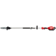 Milwaukee M18 10  18-Volt Lithium-Ion Brushless Cordless Pole Saw Kit w  Charger Online now