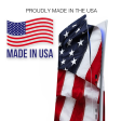 Us Flag Usa America | Skin For Playstation 5 Console Online Hot Sale