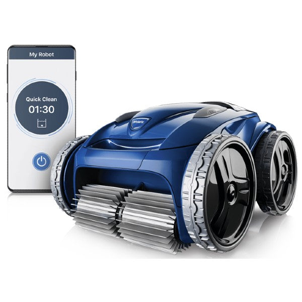 Polaris 9650iQ Sport Inground Robotic Pool Cleaner Discount