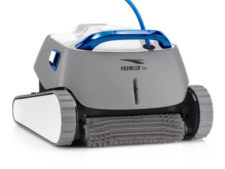 Pentair Kreepy Krauly Prowler 920 In-Ground Robotic Pool Cleaner Online Sale