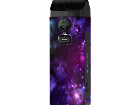 Space Gasses | Skin For Smok Nord 4 Cheap