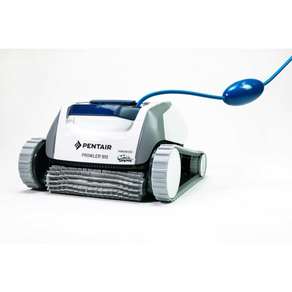 Pentair Prowler 910 Pool Cleaner Above Ground Robotic Pool Cleaner on Sale