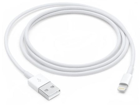 iPhone Lightning 8-Pin Charger Cable Cheap