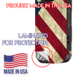 Merica Flag Pattern | Skin For Smok Nord 4 Sale