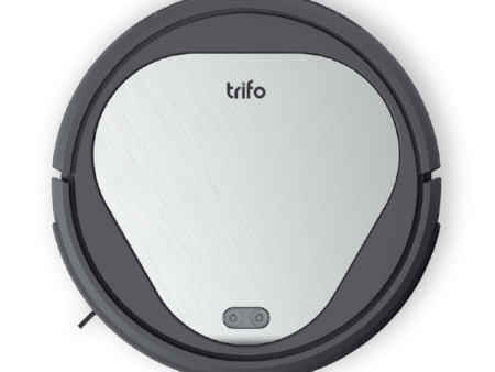 Trifo Emma Pet Robotic Vacuum Online now