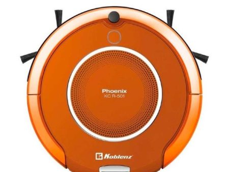 Koblenz Phoenix KC R-501 Robot Vacuum Cleaner Online now