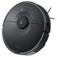 Roborock S7 14  Black Robot Vacuum and Mop with Sonic Mopping For Cheap