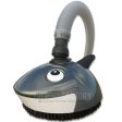 Pentair Kreepy Krauly  Lil Shark Above Ground Pool Cleaner For Cheap