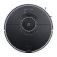 Roborock S7 14  Black Robot Vacuum and Mop with Sonic Mopping For Cheap