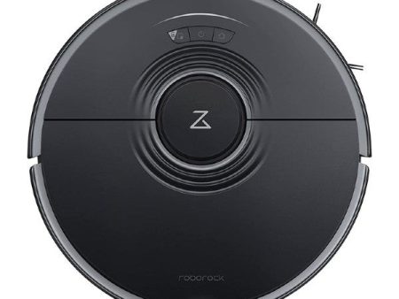 Roborock S7 14  Black Robot Vacuum and Mop with Sonic Mopping For Cheap