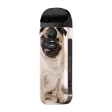 Pug Mug, Cute Pug | Skin For Smok Nord 4 Hot on Sale