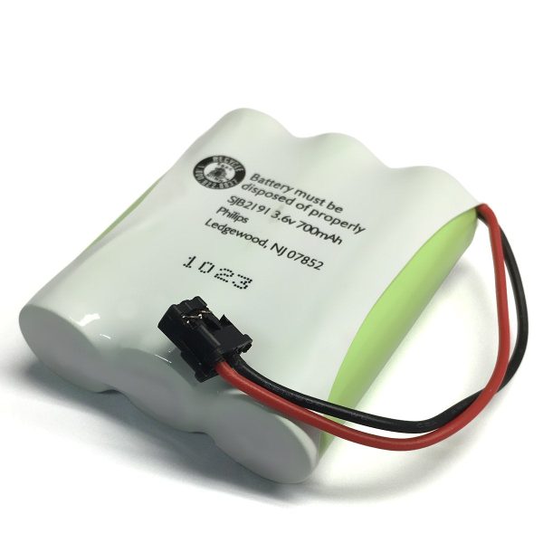 AT&T  750 Cordless Phone Battery on Sale