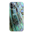 Abalone Ripples Green Blue Purple | Skin For Apple iPhone 12 Pro Max on Sale