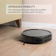 [BoostIQ] eufy RoboVac 11+ (2nd Gen: Upgraded Bumper and Suction Inlet) High Suction, Self-Charging Robotic Vacuum Cleaner, Filter for Pet Fur, Cleans Hard Floors to Medium-Pile Carpets Hot on Sale