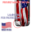 American Flag On Wood | Skin For Smok Nord 4 Online now