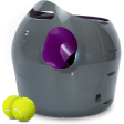 PetSafe Automatic Dog Toy Ball Launcher for Indoor & Outdoor Adjustable Range on Sale