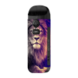 Proud Lion | Skin For Smok Nord 4 Discount