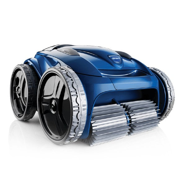 Polaris 9650iQ Sport Inground Robotic Pool Cleaner Discount