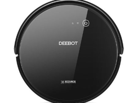 Ecovacs DEEBOT 661 Robot Vacuum and Mop For Sale