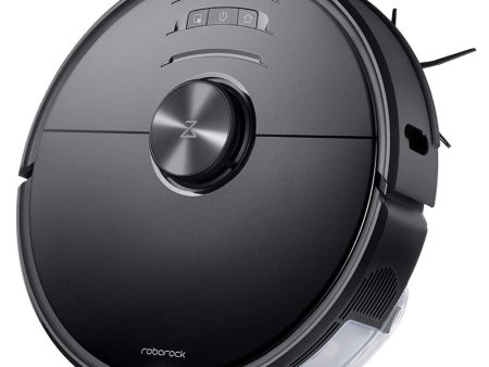 Roborock S6 MaxV Robot Vacuum Cleaner and Mop For Discount