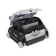 Hayward SharkVAC Automatic Robotic Pool Cleaner with Caddy Cart Online