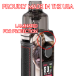 Pug Mug, Cute Pug | Skin For VooPoo Drag X For Discount