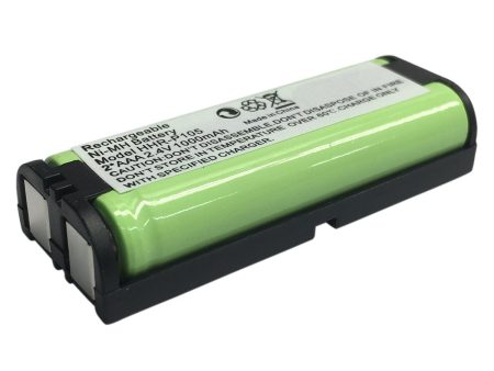 Philips SJB-4191 Cordless Phone Battery Discount