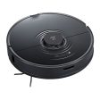 Roborock S7 14  Black Robot Vacuum and Mop with Sonic Mopping For Cheap