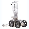 Pentair Kreepy Krauly Platinum In-Ground Pressure Side Pool Cleaner Fashion