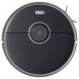 Roborock S5 MAX 14  Black Robot Vacuum and Mop Cleaner Hot on Sale