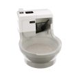 CatGenie A.I. 19  White Self-Washing Cat Litter Box For Discount