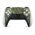 Gonja Leaves Pot Weed | Skin For Playstation 5 Console Online now