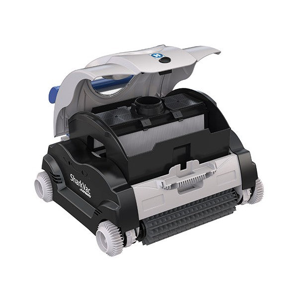 Hayward SharkVAC Automatic Inground Robotic Pool Cleaner For Discount