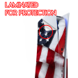 Us Flag Usa America | Skin For Playstation 5 Console Online Hot Sale