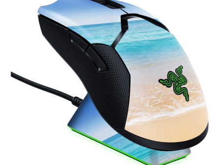 Bahamas Beach | Skin For Razer Viper Ultimate For Discount