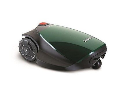 Robomow RC306 24  Green RC Stylish Robot Lawn Mower Online Sale