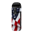 Us Flag Usa America | Skin For Smok Nord 4 Online