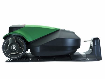 Robomow RS630 29  Green Robot Lawn Mower for Large Yard For Discount