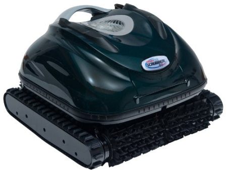 Smartpool NC74 Scrubber 60 Plus Robotic Pool Cleaner for IG Pools Online