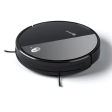 Neatsvor X520 33  Black Smart Robot Vacuum Cleaner Hot on Sale