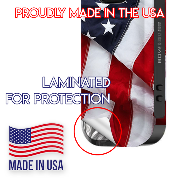 Us Flag Usa America | Skin For Smok Nord 4 Online